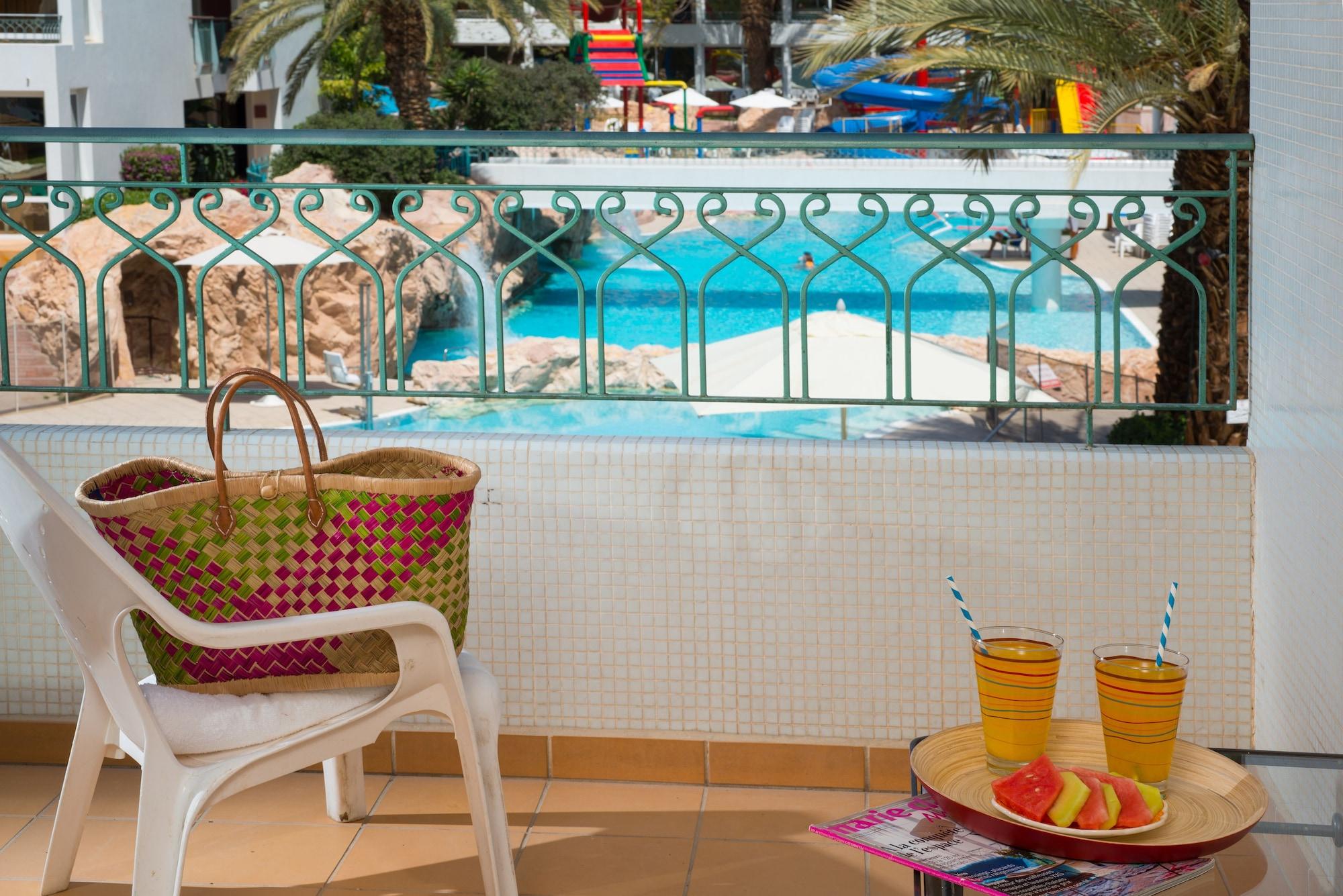 Готель Leonardo Club Ейлат Екстер'єр фото