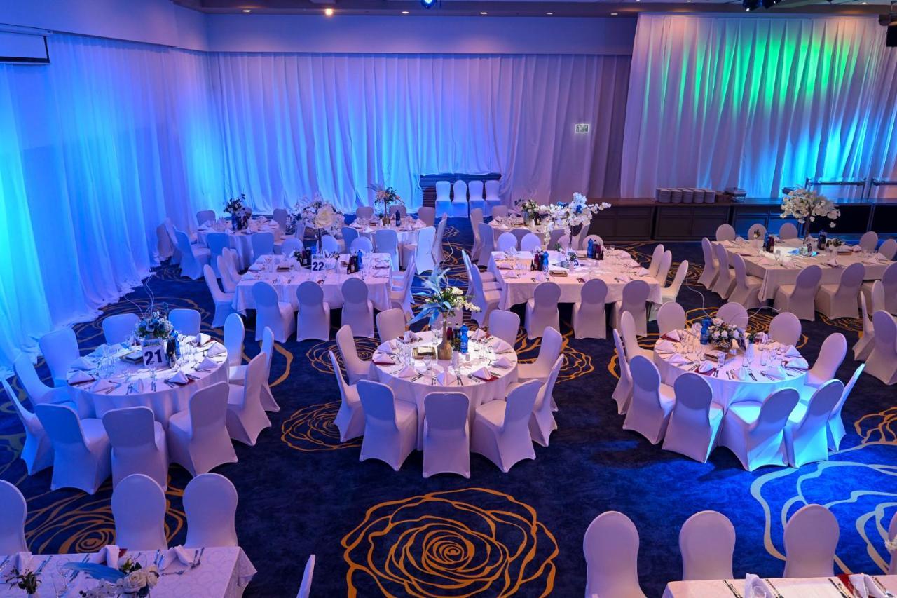 Готель Leonardo Club Ейлат Екстер'єр фото